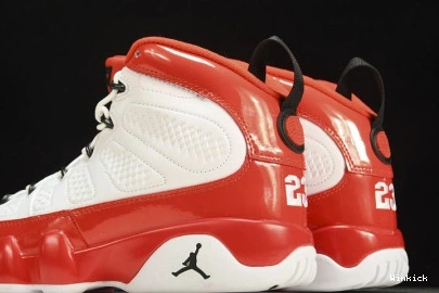 9 Jordan Air 302370-160 0714